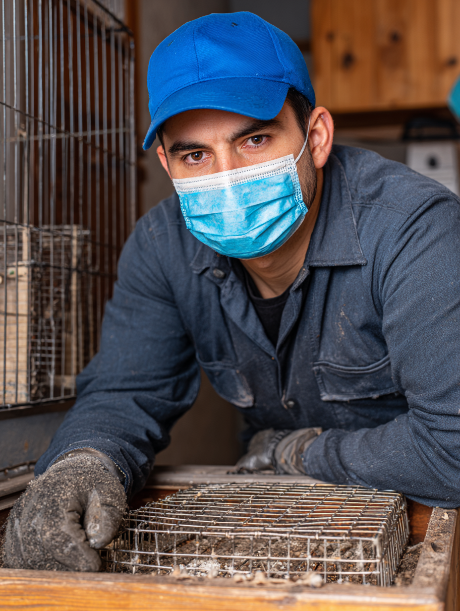 Work Snowball Work - Snowball Pest Control